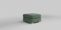 Storage Footstool