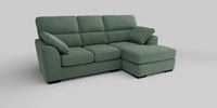 Small Sofa Chaise - Right Hand