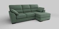 Medium Sofa Chaise - Right Hand