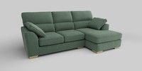 Medium Sofa Chaise - Right Hand