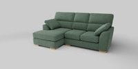 Large Sofa Chaise - Left Hand