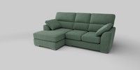 Large Sofa Chaise - Left Hand