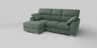 Large Sofa Chaise - Left Hand