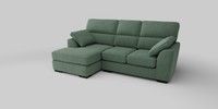 Large Sofa Chaise - Left Hand