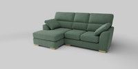 Large Sofa Chaise - Left Hand