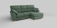 Large Sofa Chaise - Right Hand