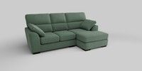 Large Sofa Chaise - Right Hand
