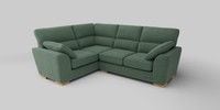 Large Corner Sofa - Left Hand