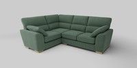 Large Corner Sofa - Left Hand