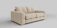 3 Seater Small Sofa