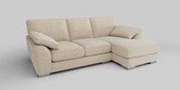 Medium Sofa Chaise - Right Hand
