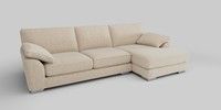 Large Sofa Chaise - Right Hand
