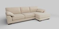 Large Sofa Chaise - Right Hand