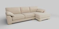 Large Sofa Chaise - Right Hand