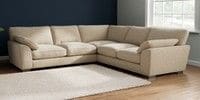 Large Corner Sofa - Universal