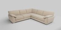 Large Corner Sofa - Universal