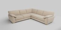 Large Corner Sofa - Universal