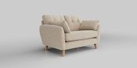 2 Seater Small Sofa