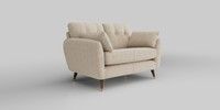 2 Seater Small Sofa