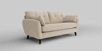 3 Seater Small Sofa