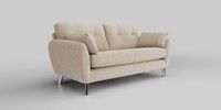 3 Seater Small Sofa