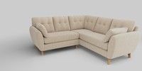 Small Corner Sofa - Universal