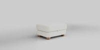 Storage Footstool