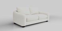 3 Seater Small Sofa