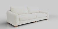 4 Seater Large Sofa