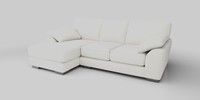Medium Sofa Chaise - Left Hand