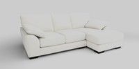 Medium Sofa Chaise - Right Hand