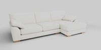 Large Sofa Chaise - Right Hand