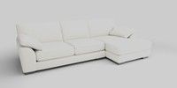Large Sofa Chaise - Right Hand