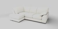 Medium Corner Chaise - Left Hand