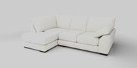 Medium Corner Chaise - Left Hand
