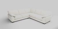 Large Corner Sofa - Universal
