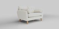 2 Seater Small Sofa