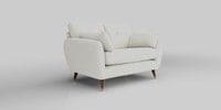 2 Seater Small Sofa
