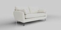 3 Seater Small Sofa