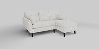 Small Sofa Chaise - Right Hand
