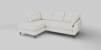 Medium Corner Chaise - Left Hand
