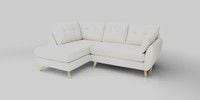 Medium Corner Chaise - Left Hand