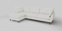 Large Corner Chaise - Left Hand