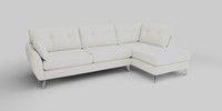 Large Corner Chaise - Right Hand