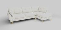 Large Corner Chaise - Right Hand
