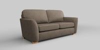 3 Seater Small Sofa