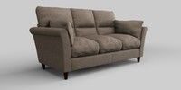 3 Cushion 3 Seater Sofa