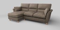 Medium Sofa Chaise - Left Hand