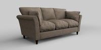 3 Cushion 3 Seater Sofa