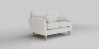 2 Seater Small Sofa